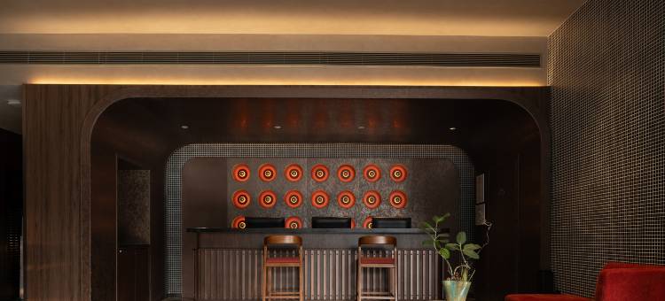 众和L酒店(万家丽广场地铁站扬帆夜市店)图片