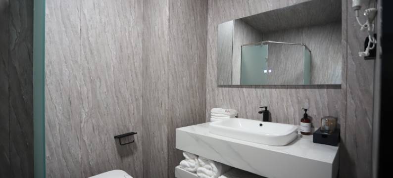 尚客优酒店(宣化南大街店)图片