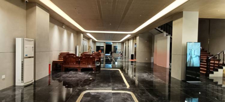 澄迈金果园大酒店图片