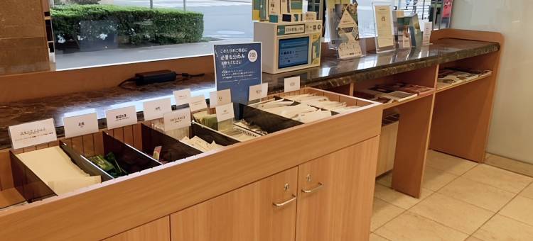 阪神尼崎站东京旅馆(Toyoko Inn Hanshin Amagasaki Ekimae)图片