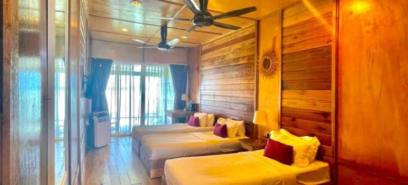 Nusakuya Resort图片