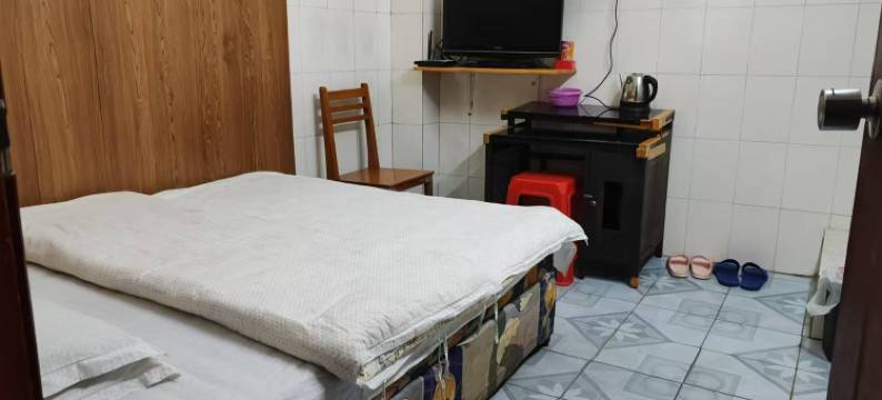 勇强旅社(红阳路店)图片