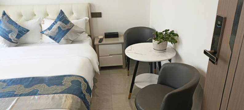 好源来宾馆(大方店)图片