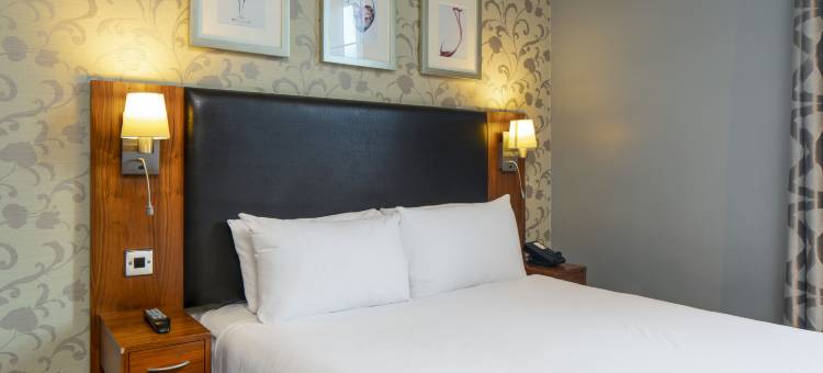 伦敦克罗伊登机场酒店，贝斯特韦斯特品质精选(London Croydon Aerodrome Hotel, BW Signature Collection)图片