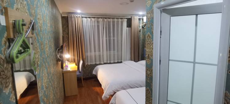 如家华驿精选酒店(北京宣武医院长椿街地铁站店)图片
