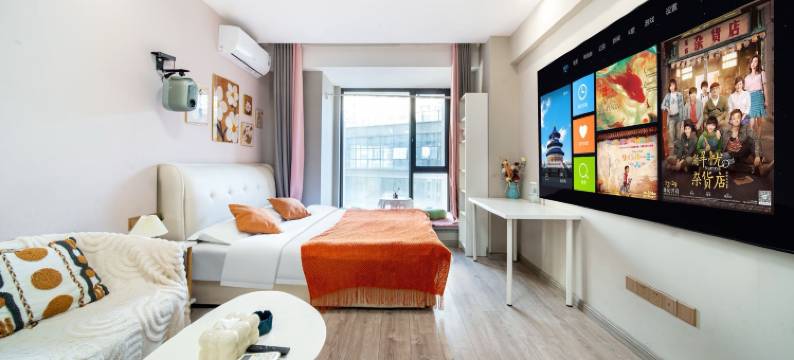 乌鲁木齐疆果小屋(红光山国际会展中心店)图片