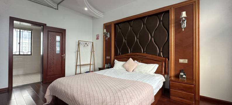 苏州岚山阁图片