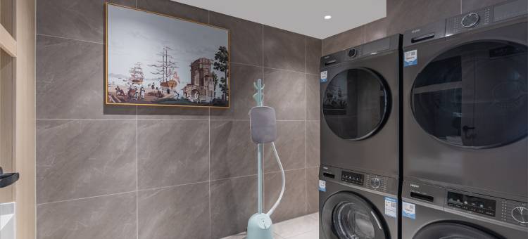 维也纳3好酒店(张家港金港路店)图片