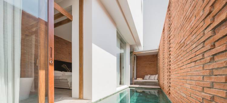 大城萨拉酒店(Sala Ayutthaya)图片