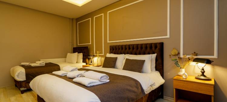 汉点精品酒店(HanPoint Grand Bazaar Hotel)图片