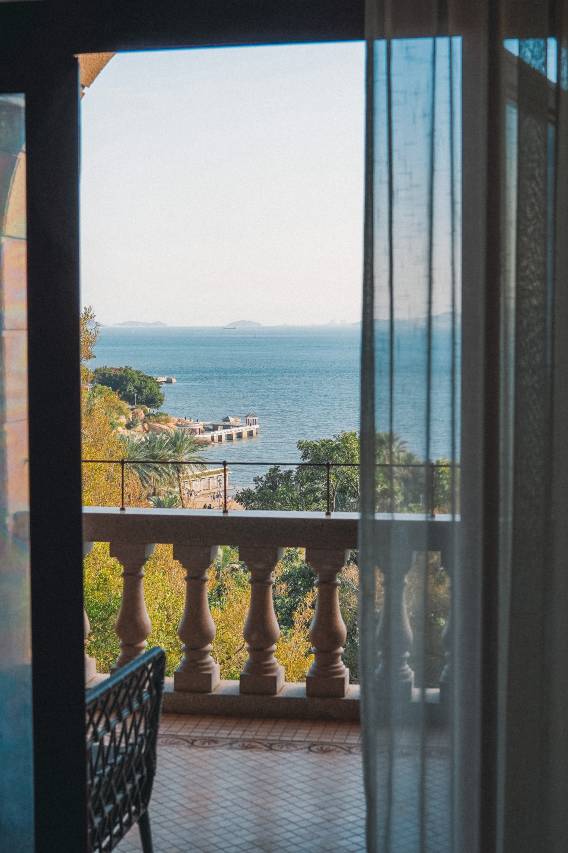 聆感·聆海1919海景别墅酒店(鼓浪屿日光岩店)图片