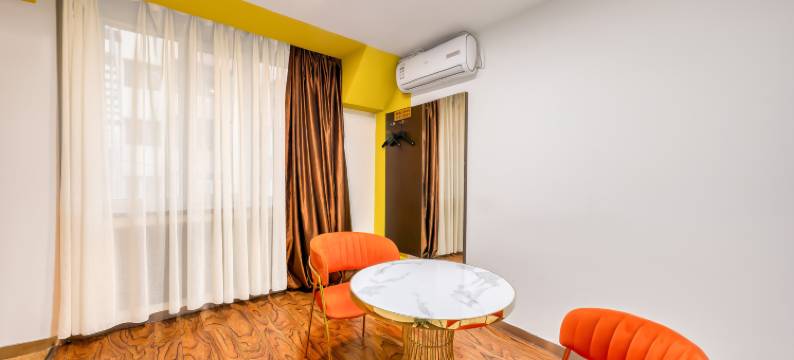 恒旗假日宾馆(哈尔滨火车站店)图片