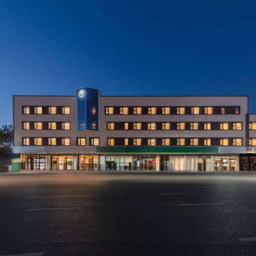 全季酒店(北京回龙观西大街地铁站店)图片