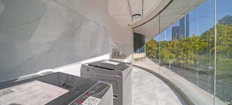 木方程创意酒店(滨江星光大道店)图片