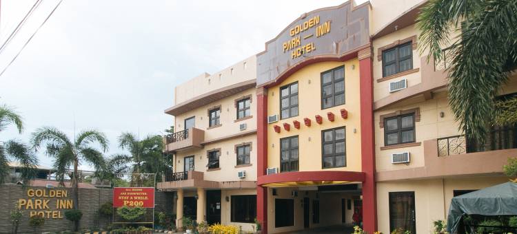 红多兹@拉乌僧翁金园旅馆(RedDoorz @ Golden Park Inn La Union)图片