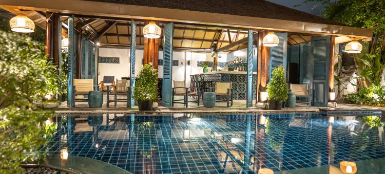 薇府酒店(Maison Vy Hotel Hoi An)图片