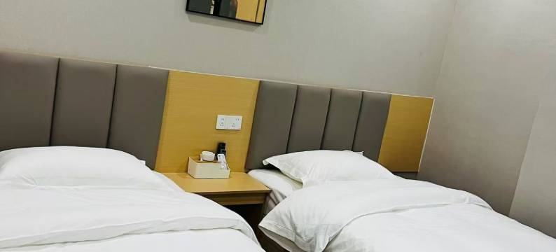 遵义馨居酒店图片