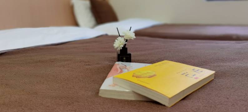 硇洲岛栖梦湾民宿图片