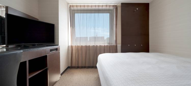 札幌中岛公园威斯特酒店(Hotel Vista Sapporo Nakajima Koen)图片