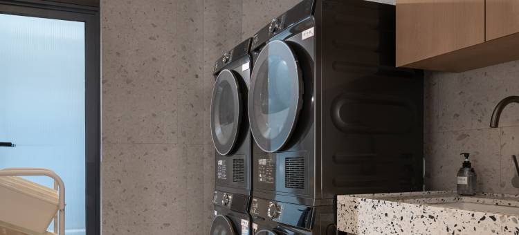 FunGee X 欢致酒店(长沙IFS国金中心南门口地铁站店)图片