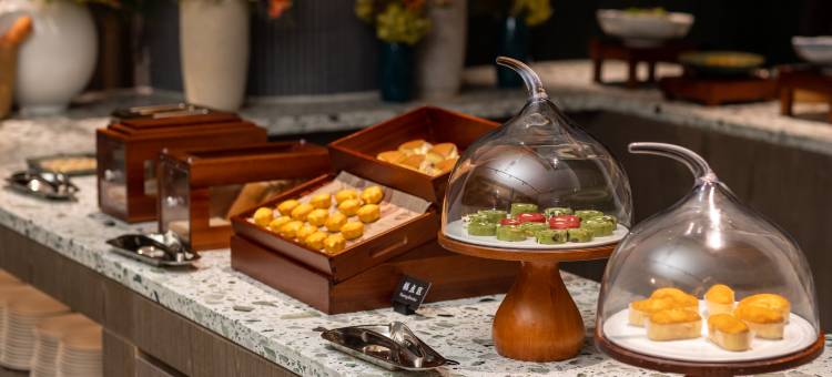 中青秋果S酒店(武汉传媒学院经济学院店)图片