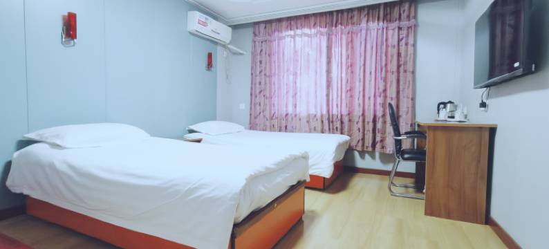 朝阳康缘宾馆图片