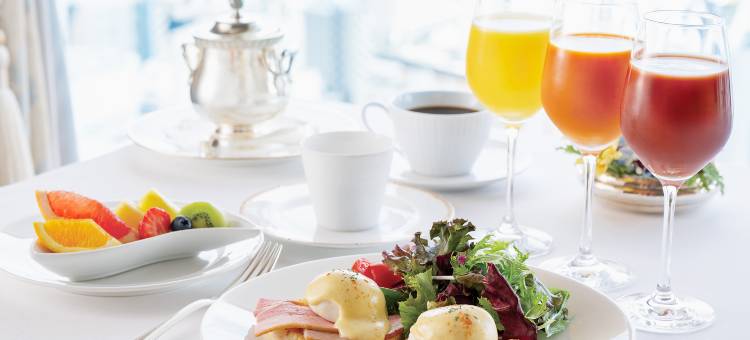 阪急国际酒店(Hotel Hankyu International)图片