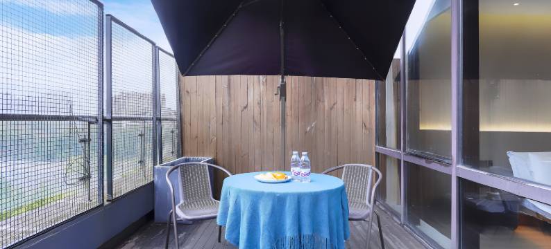 畅享·未来酒店(昆山花桥店)图片