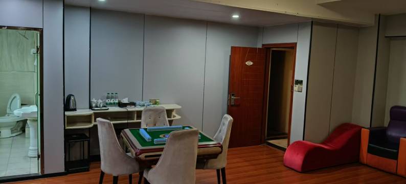 尚客尊享酒店图片