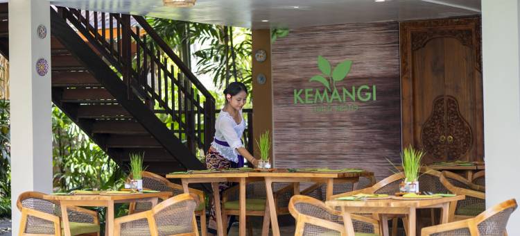 阿迪瓦纳斯瓦尔加洛卡-度假村(Adiwana Svarga Loka - A Retreat Resort)图片