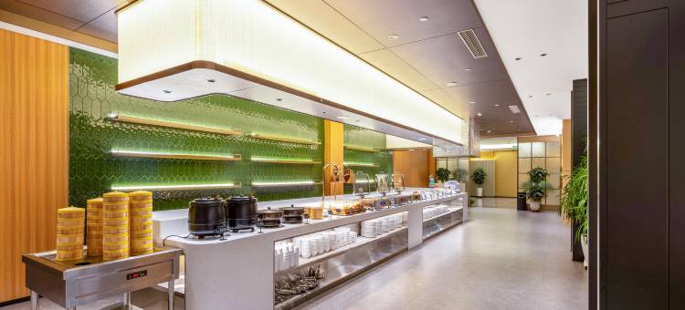 达拉特旗尚景酒店(达拉特广场店)图片