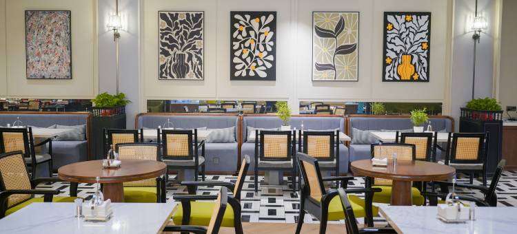 许昌天使城逸扉酒店图片