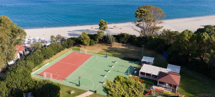 VOI酒店-弗洛里亚纳度假村(VOI Floriana Resort)图片