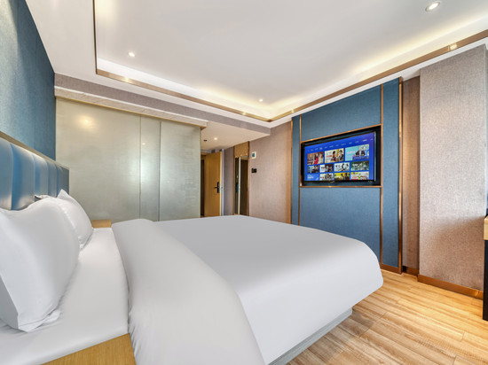 嘉怡酒店(永州零陵北路新步步高店)