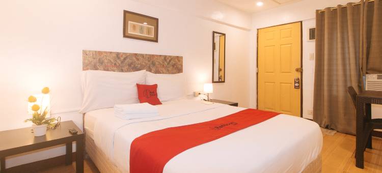 RedDoorz @ City Stay Inns Marilao图片