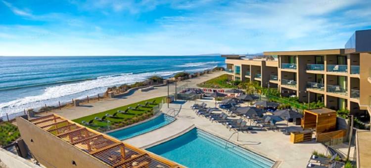 阿丽拉玛瑞亚度假村(Alila Marea Beach Resort Encinitas)图片