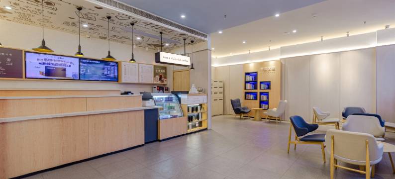 汉庭酒店(济南长清大学城店)图片