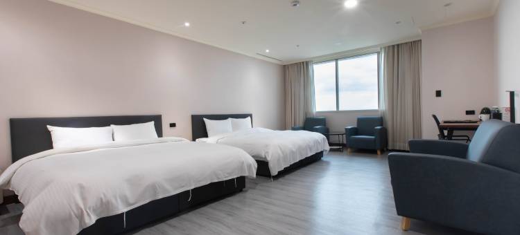 新舍商旅(桃园中坜馆)图片