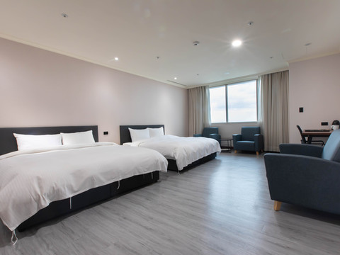 新舍商旅(桃园中坜馆)