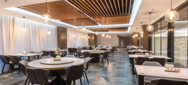 潮漫酒店(厦门北站大学城店)图片