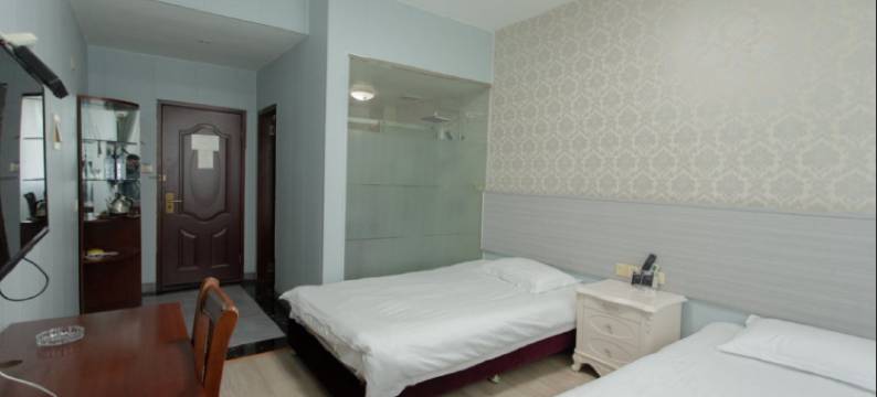 金华博泰智慧酒店图片