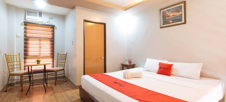 RedDoorz @ Afamosa Villas Resort Ilocos Sur图片