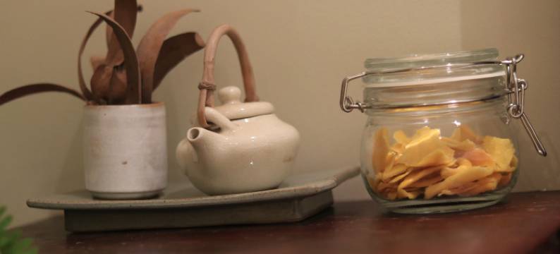 金边梅斯民宿(Phnom Meas Homestay)图片