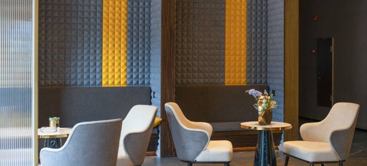 如家精选酒店(黄山风景区南大门换乘中心店)图片