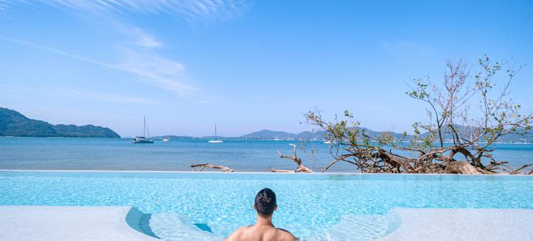 普吉岛维兰达度假村，傲途格精选(万豪国际)(Veranda Resort Phuket, Autograph Collection (Marriott International))图片