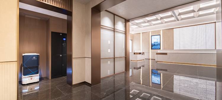星程酒店(洛阳龙门大道店)图片