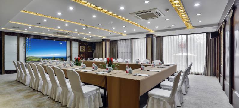 建德罗桐九姓渔村图片