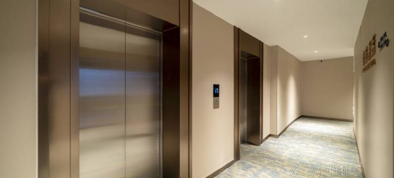 华杭奢选酒店(杭州浙二眼科医院河坊街店)图片