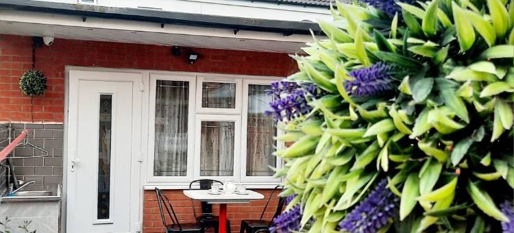 Min Su Rooms(Min Su Rooms)图片