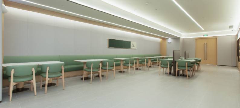 全季酒店(朝阳西湖万达店)图片